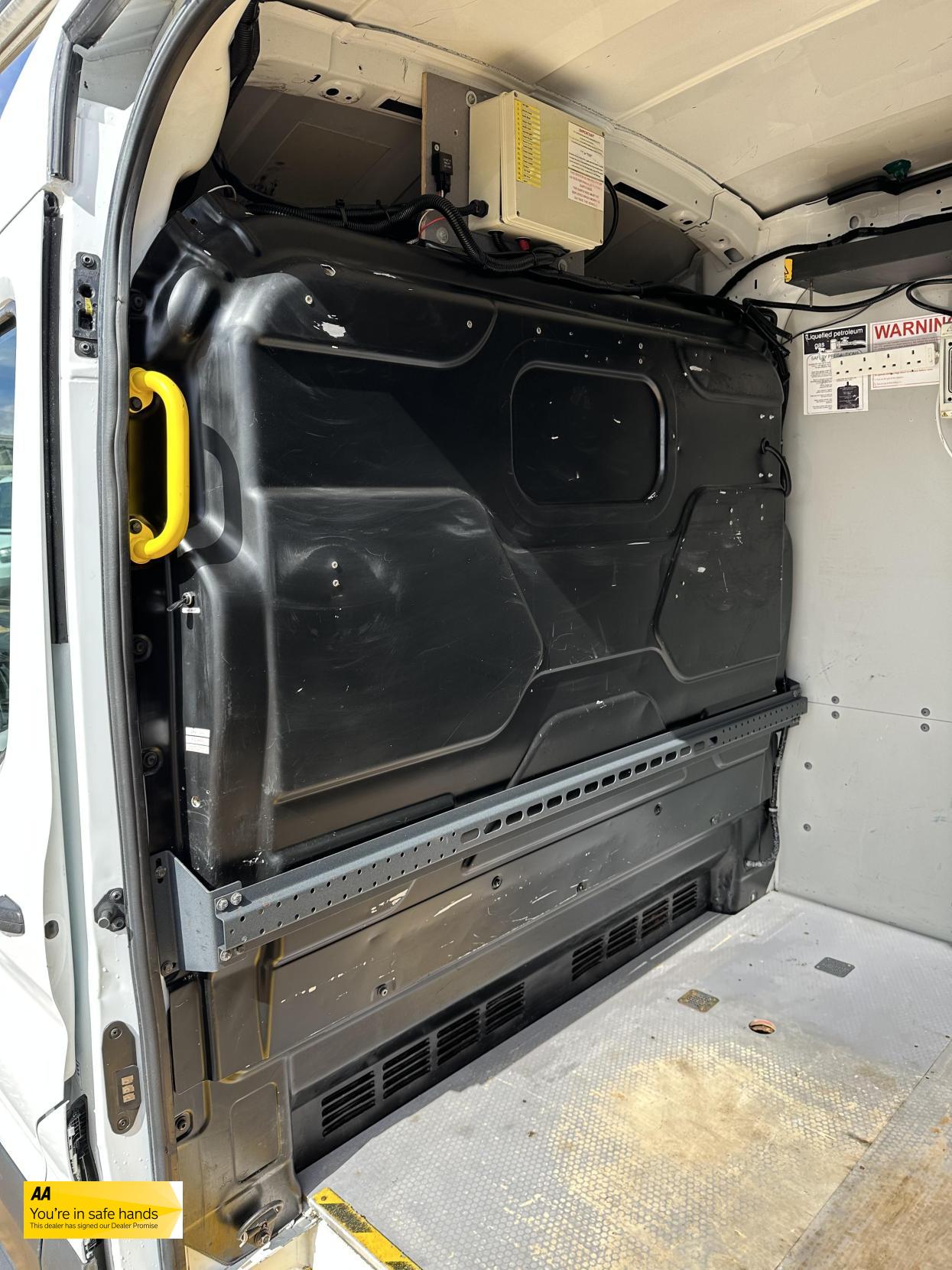 Vehicle 31