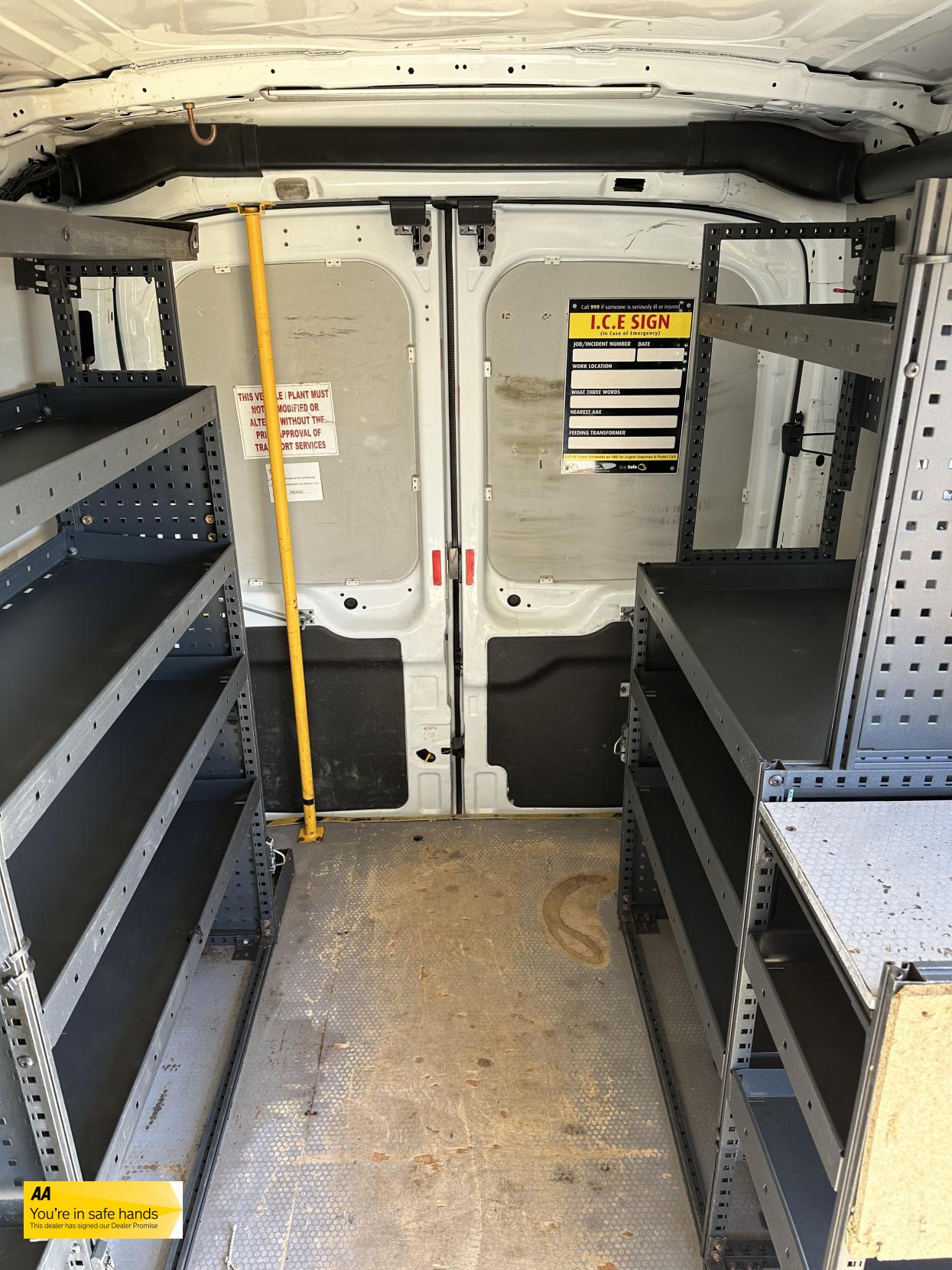 Vehicle 33