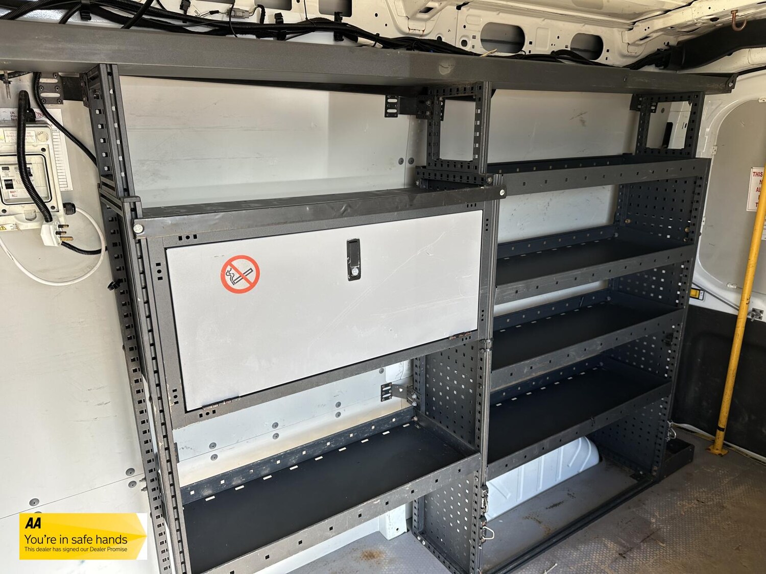 Vehicle 37