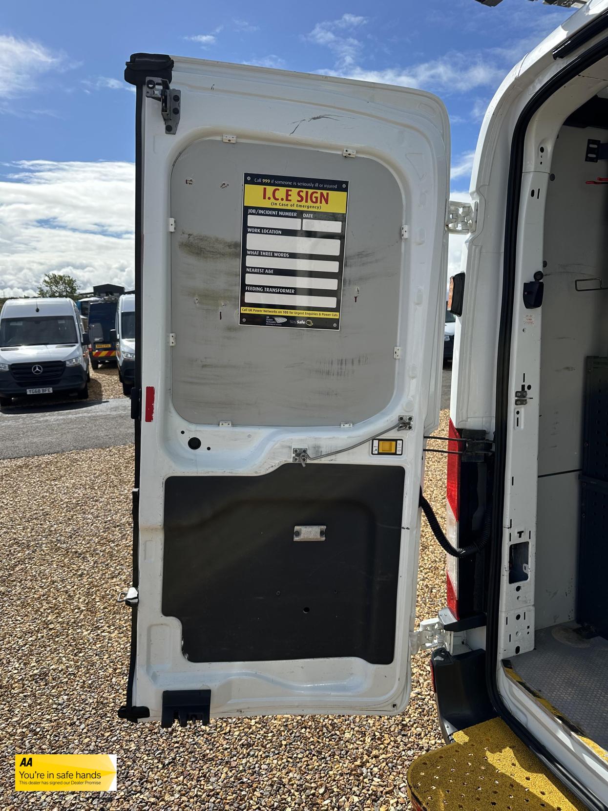 Vehicle 38