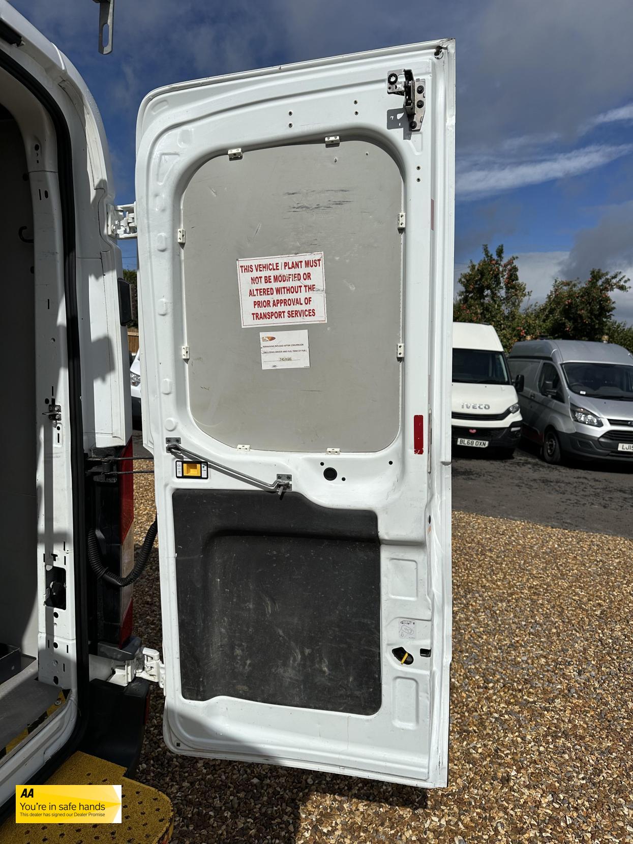 Vehicle 39