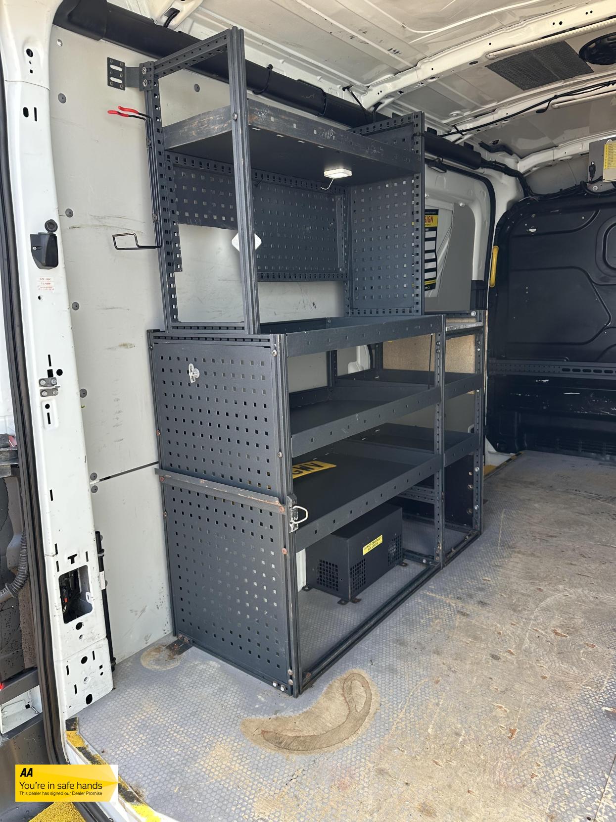 Vehicle 42
