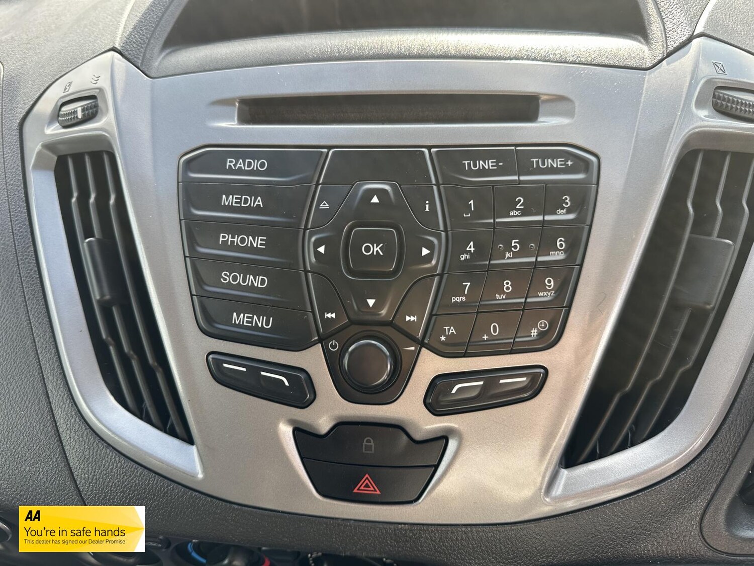 Vehicle 26