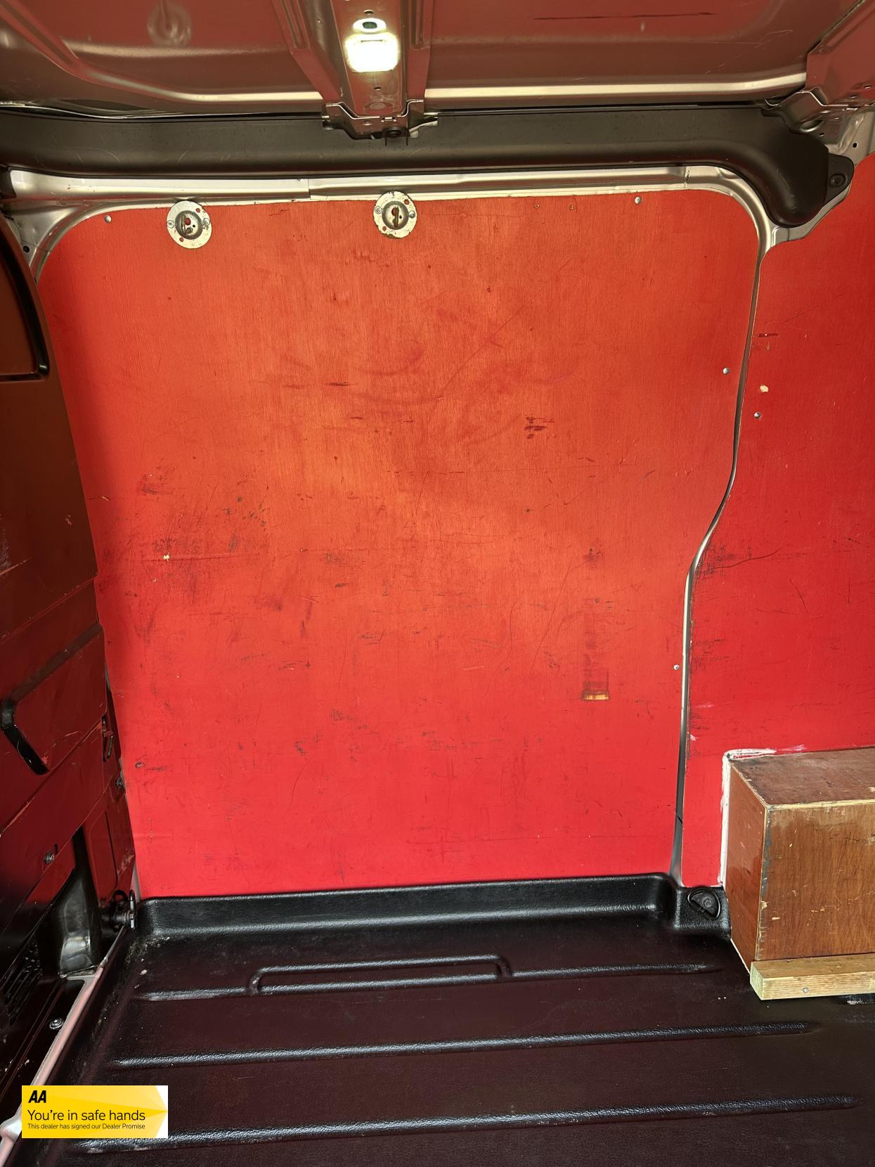 Vehicle 38