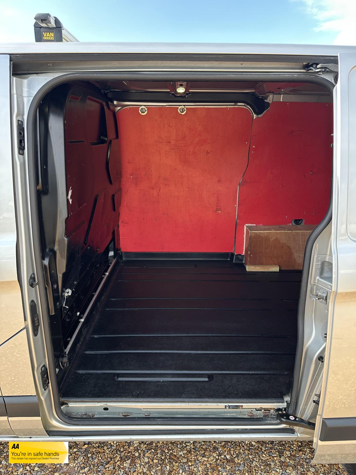 Vehicle 39