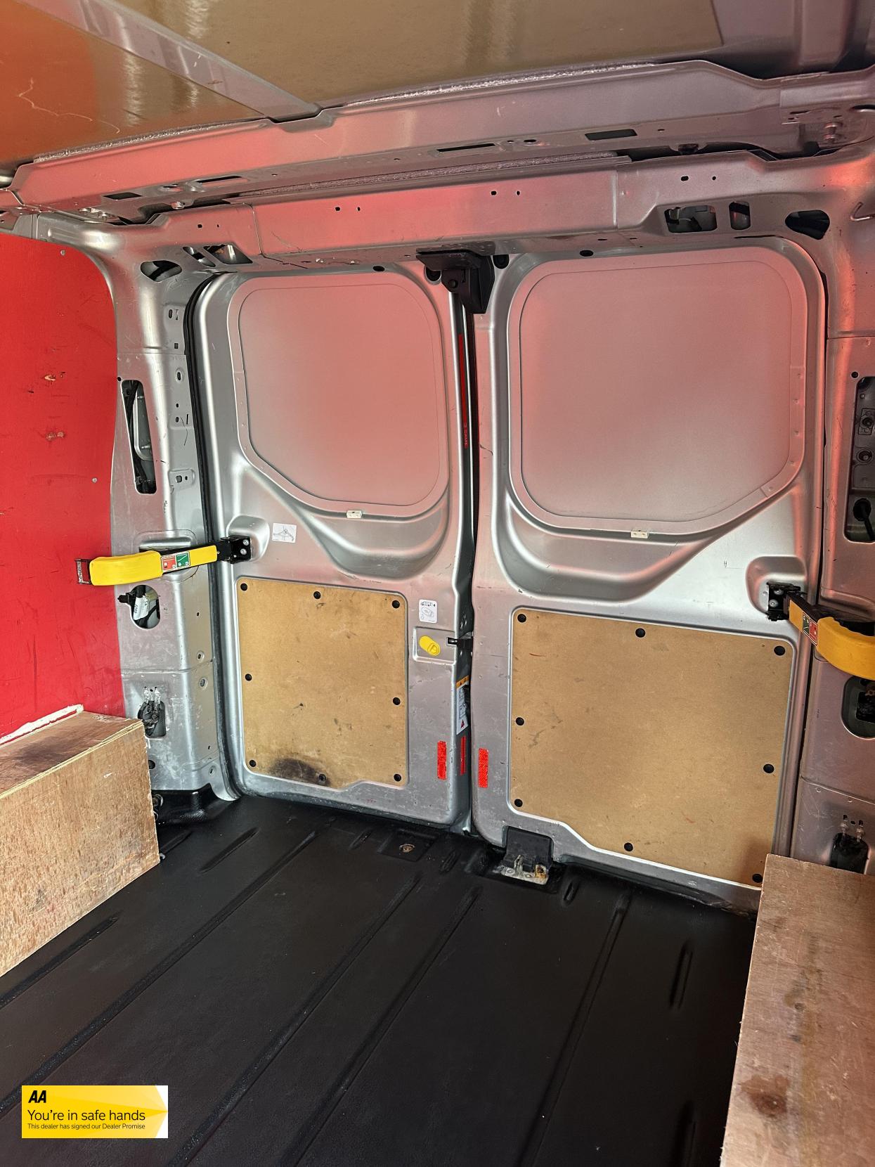 Vehicle 42