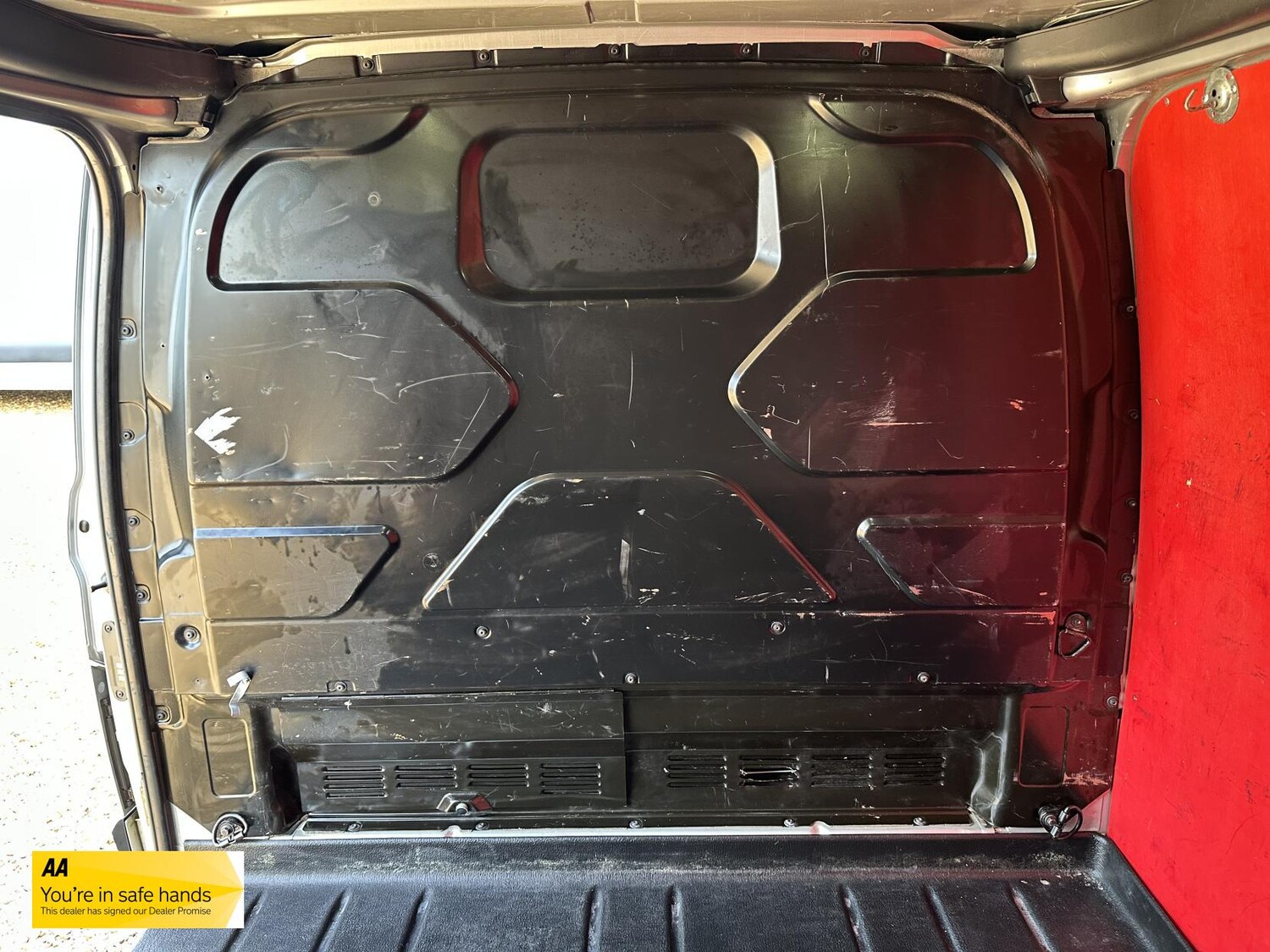 Vehicle 45