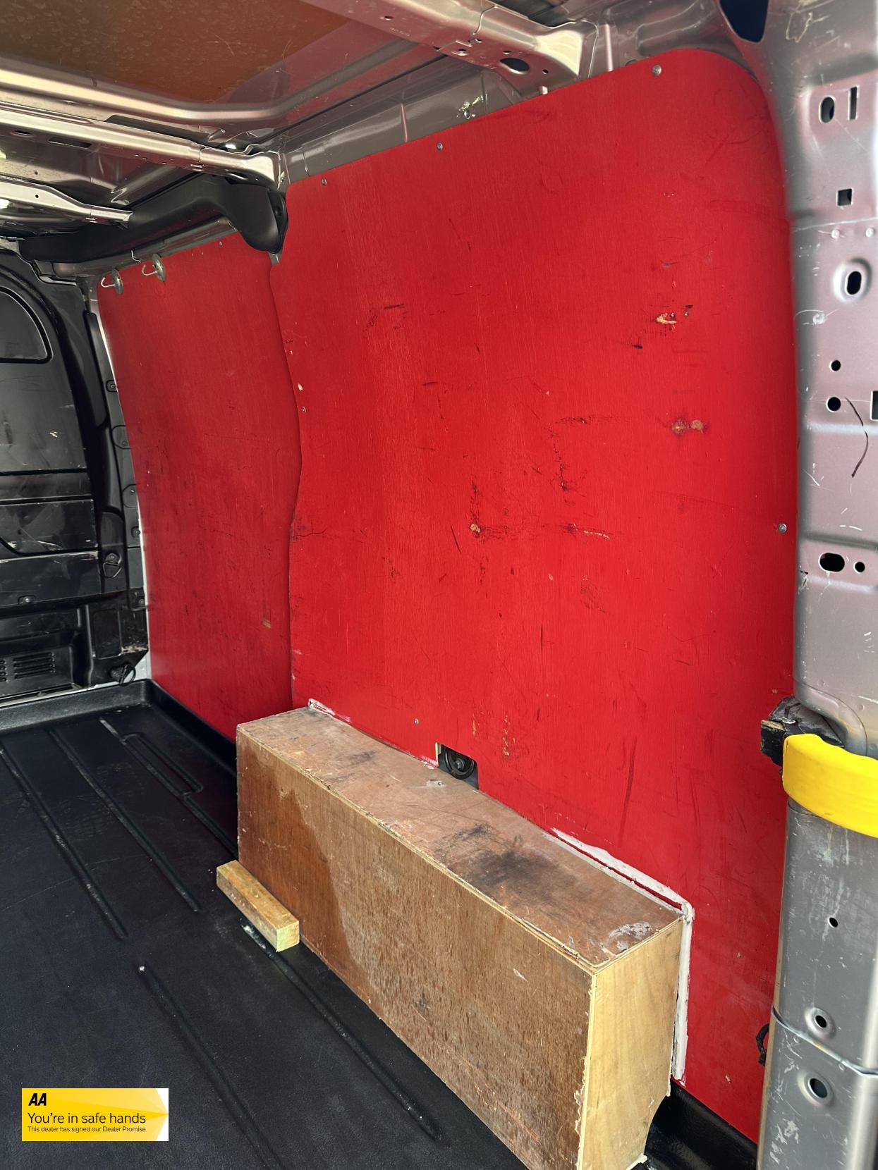 Vehicle 46