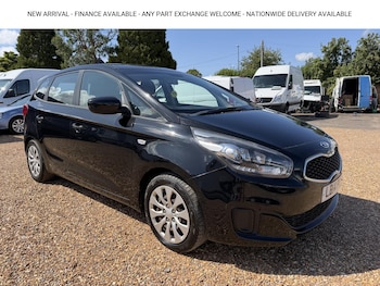 Used Kia Carens 2014 for sale - 79576058: Photo