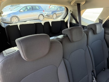 Used Kia Carens 2014 for sale - 79576058: Photo