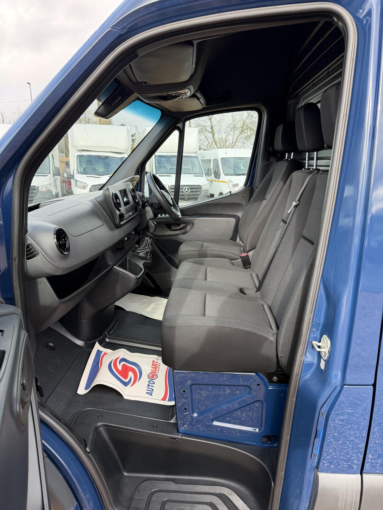 Used Mercedes-Benz Sprinter 2018 for sale - 77495157: Photo 17