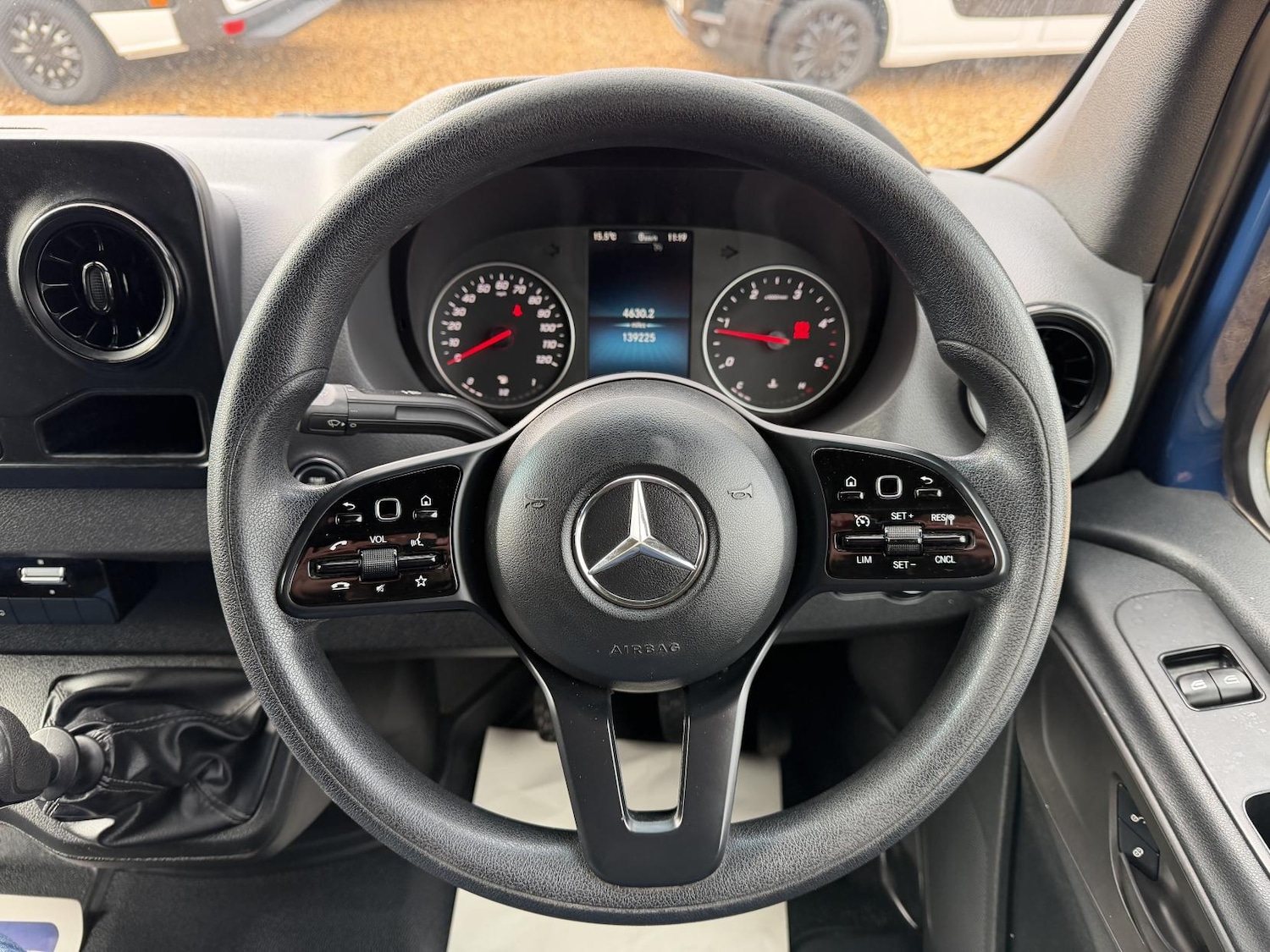 Used Mercedes-Benz Sprinter 2018 for sale - 77495157: Photo 23