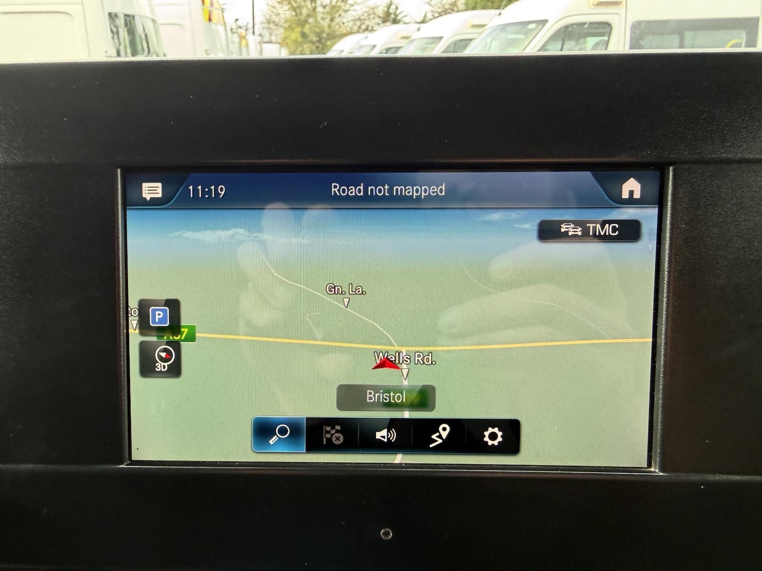 Used Mercedes-Benz Sprinter 2018 for sale - 77495157: Photo 25