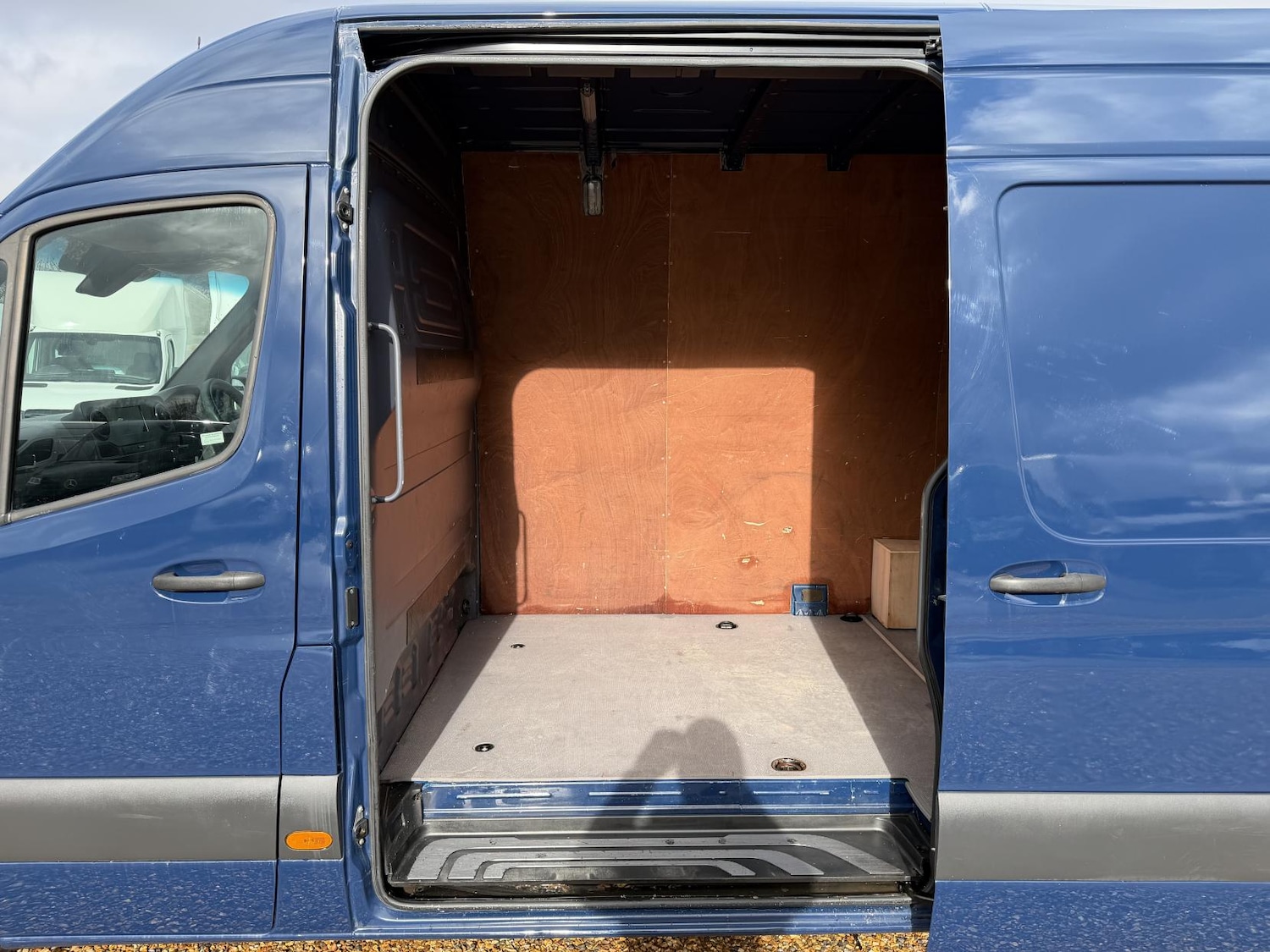 Used Mercedes-Benz Sprinter 2018 for sale - 77495157: Photo 30