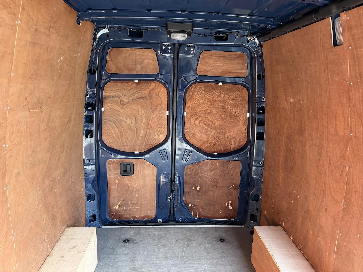 Used Mercedes-Benz Sprinter 2018 for sale - 77495157: Photo 33