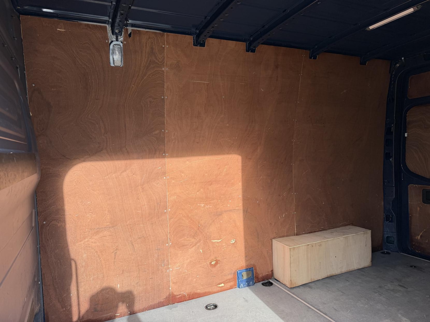 Used Mercedes-Benz Sprinter 2018 for sale - 77495157: Photo 34