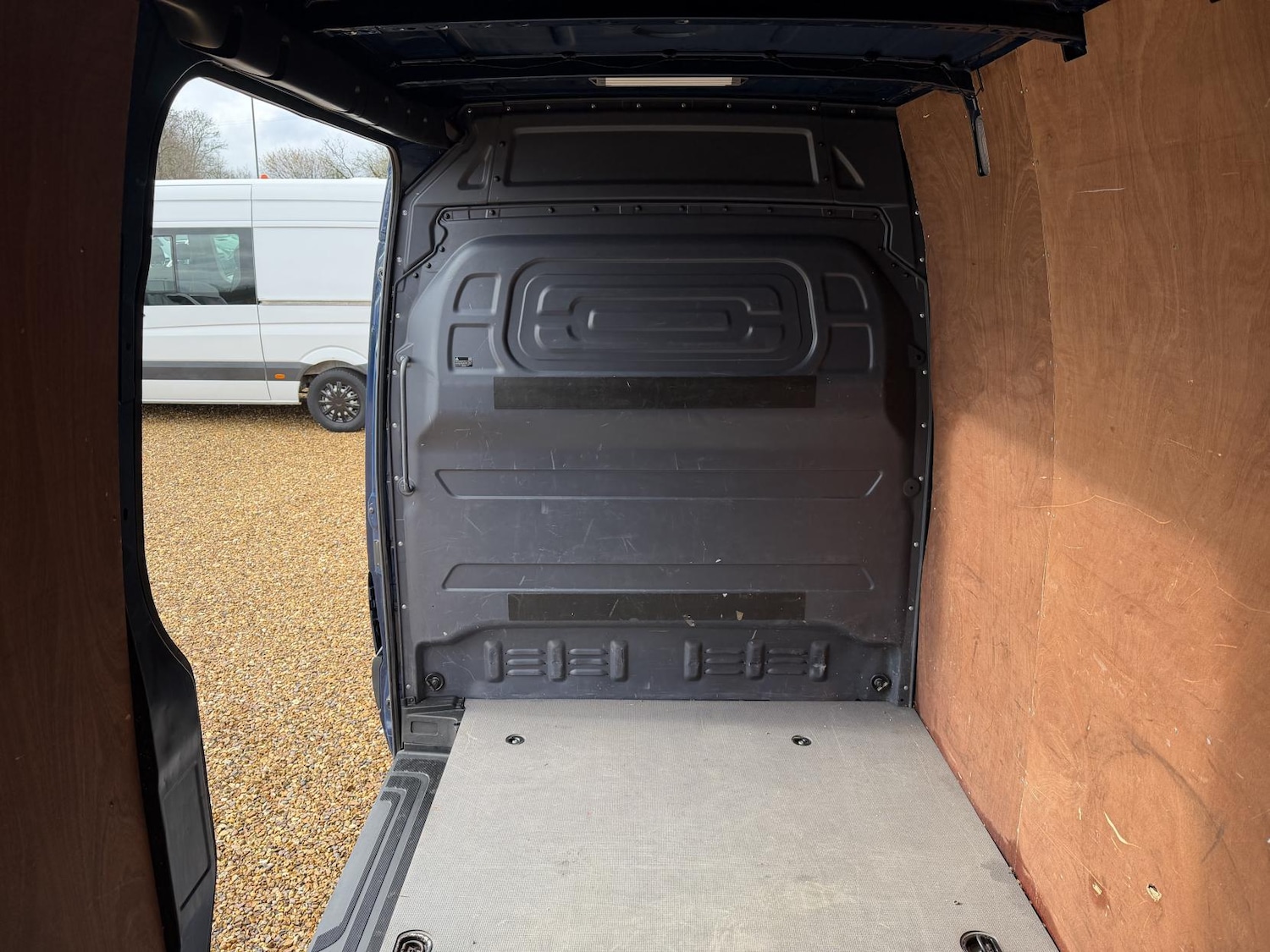 Used Mercedes-Benz Sprinter 2018 for sale - 77495157: Photo 37