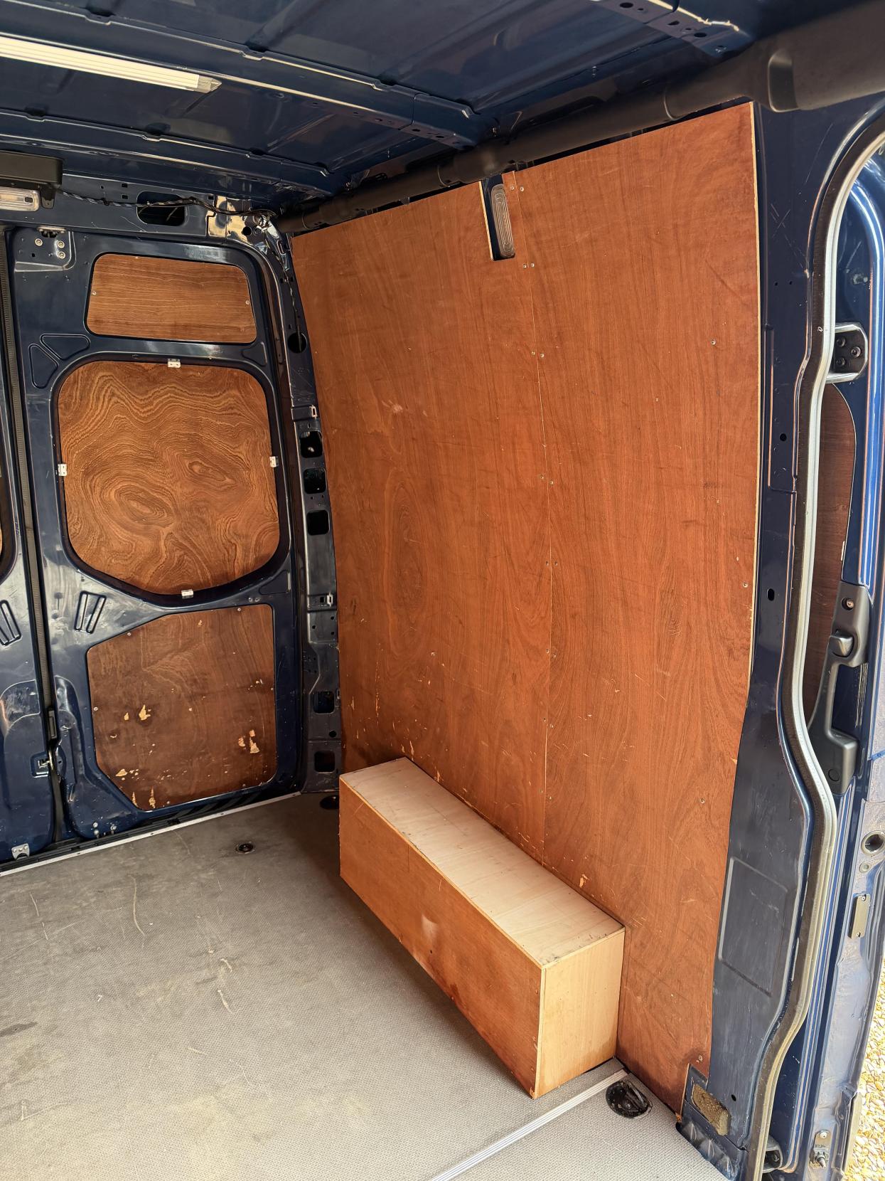 Used Mercedes-Benz Sprinter 2018 for sale - 77495157: Photo 38