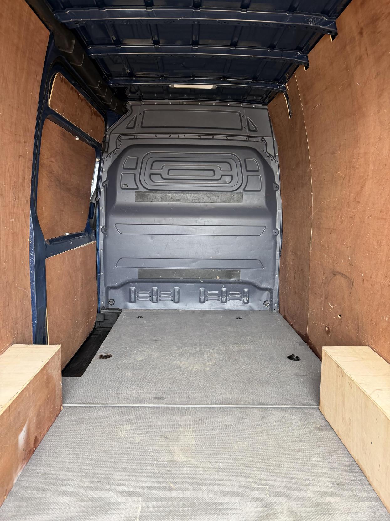 Used Mercedes-Benz Sprinter 2018 for sale - 77495157: Photo 39