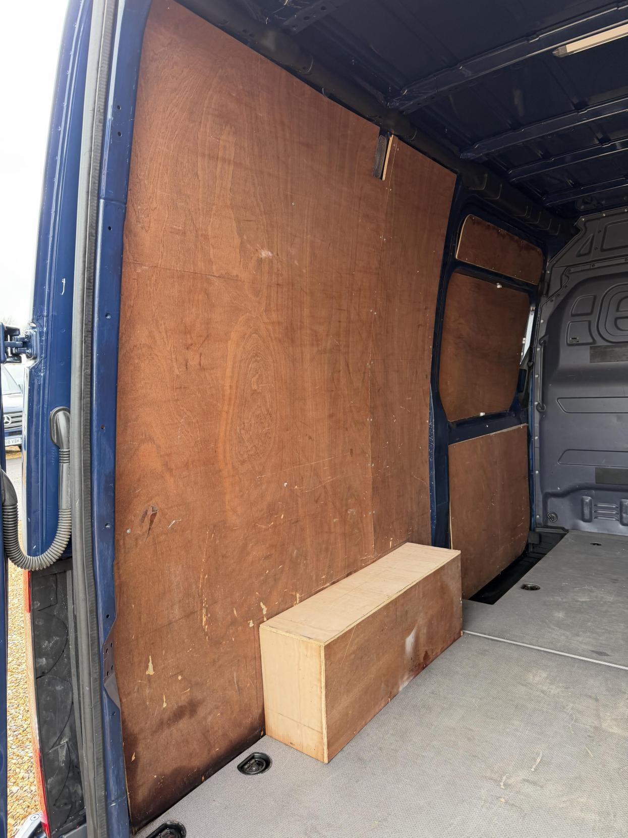 Used Mercedes-Benz Sprinter 2018 for sale - 77495157: Photo 40