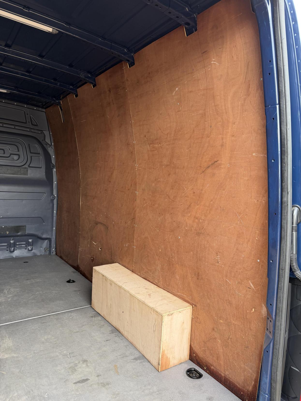 Used Mercedes-Benz Sprinter 2018 for sale - 77495157: Photo 42