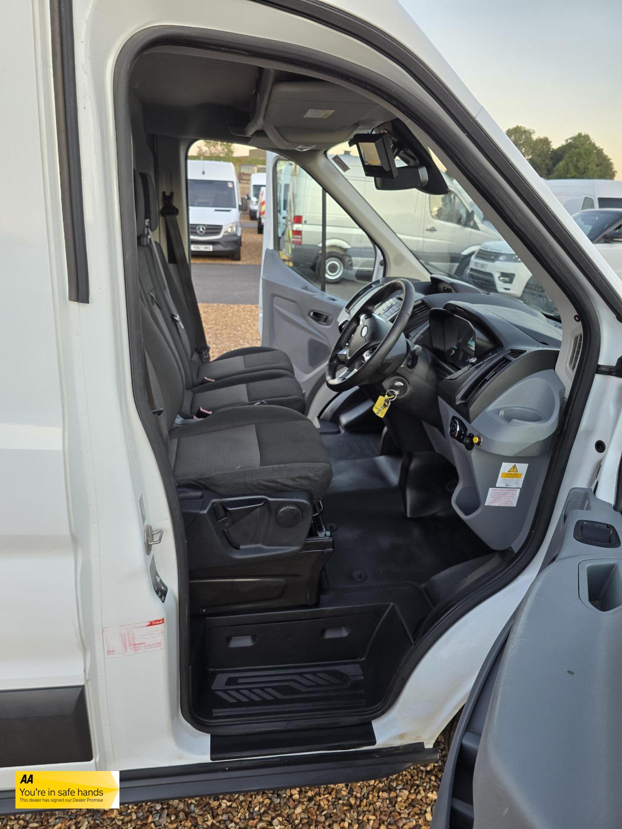 Vehicle 17