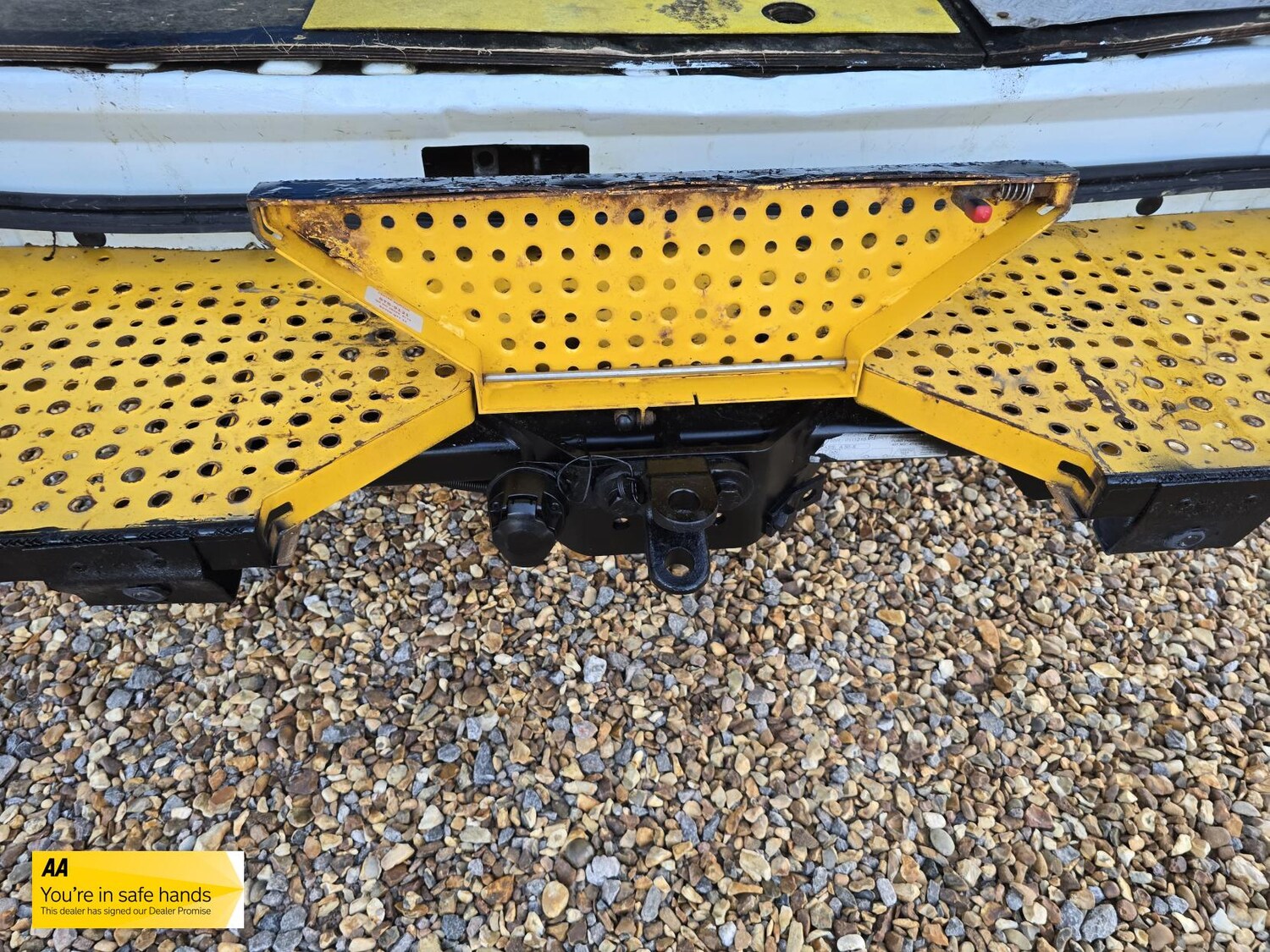 Vehicle 19