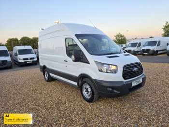 Used Ford Transit 2019 for sale - 75212986: Photo