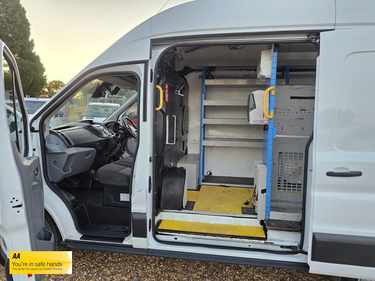 Vehicle 24