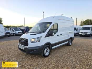Used Ford Transit 2019 for sale - 75212986: Photo