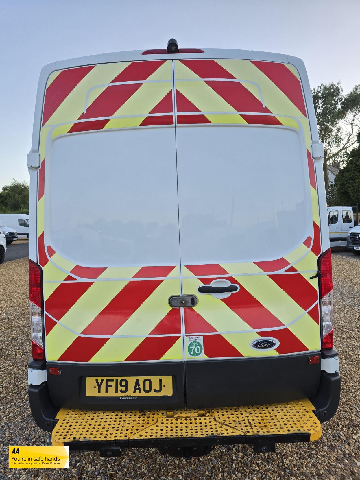 Vehicle 46