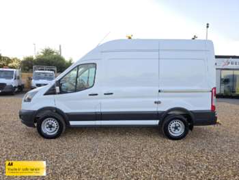 Used Ford Transit 2019 for sale - 75212986: Photo