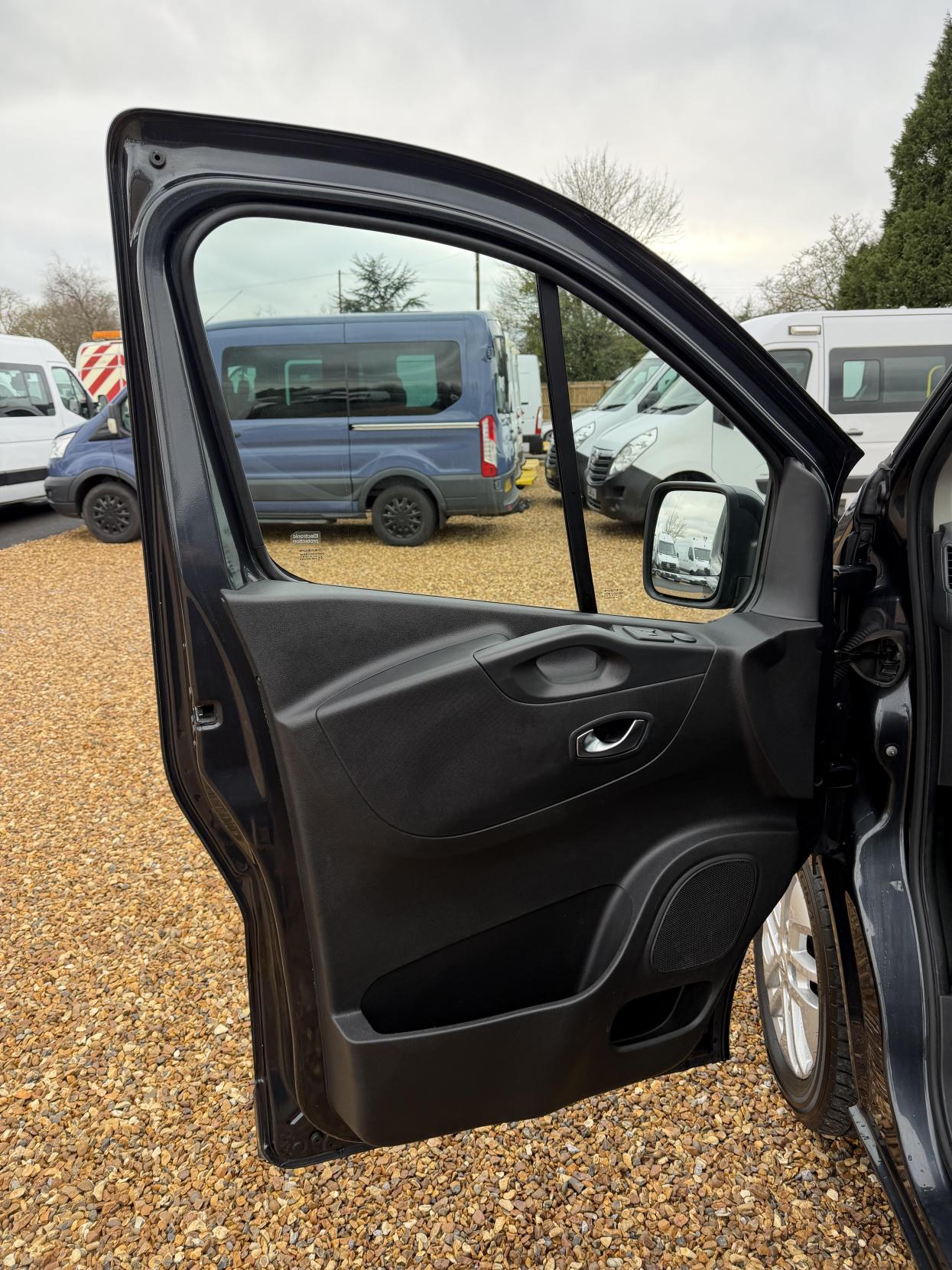 Used Renault Trafic 2021 for sale - 77610711: Photo 13