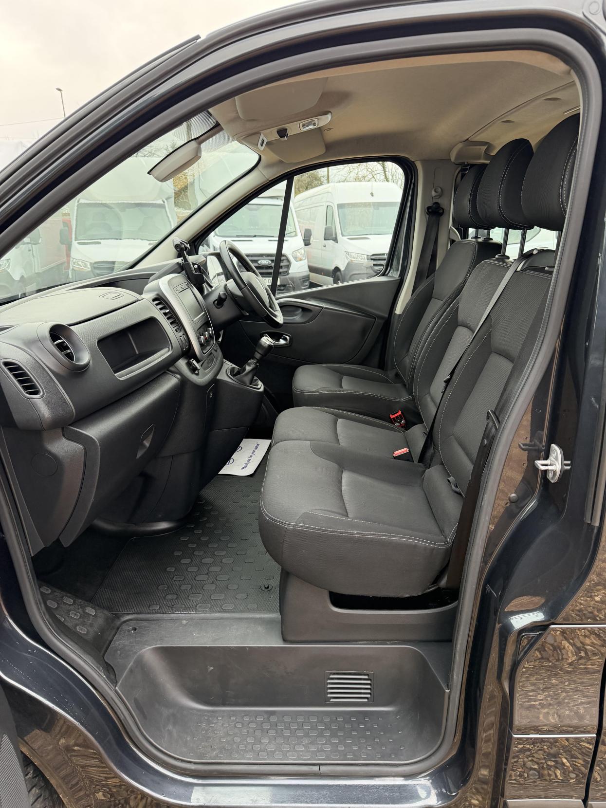 Used Renault Trafic 2021 for sale - 77610711: Photo 19