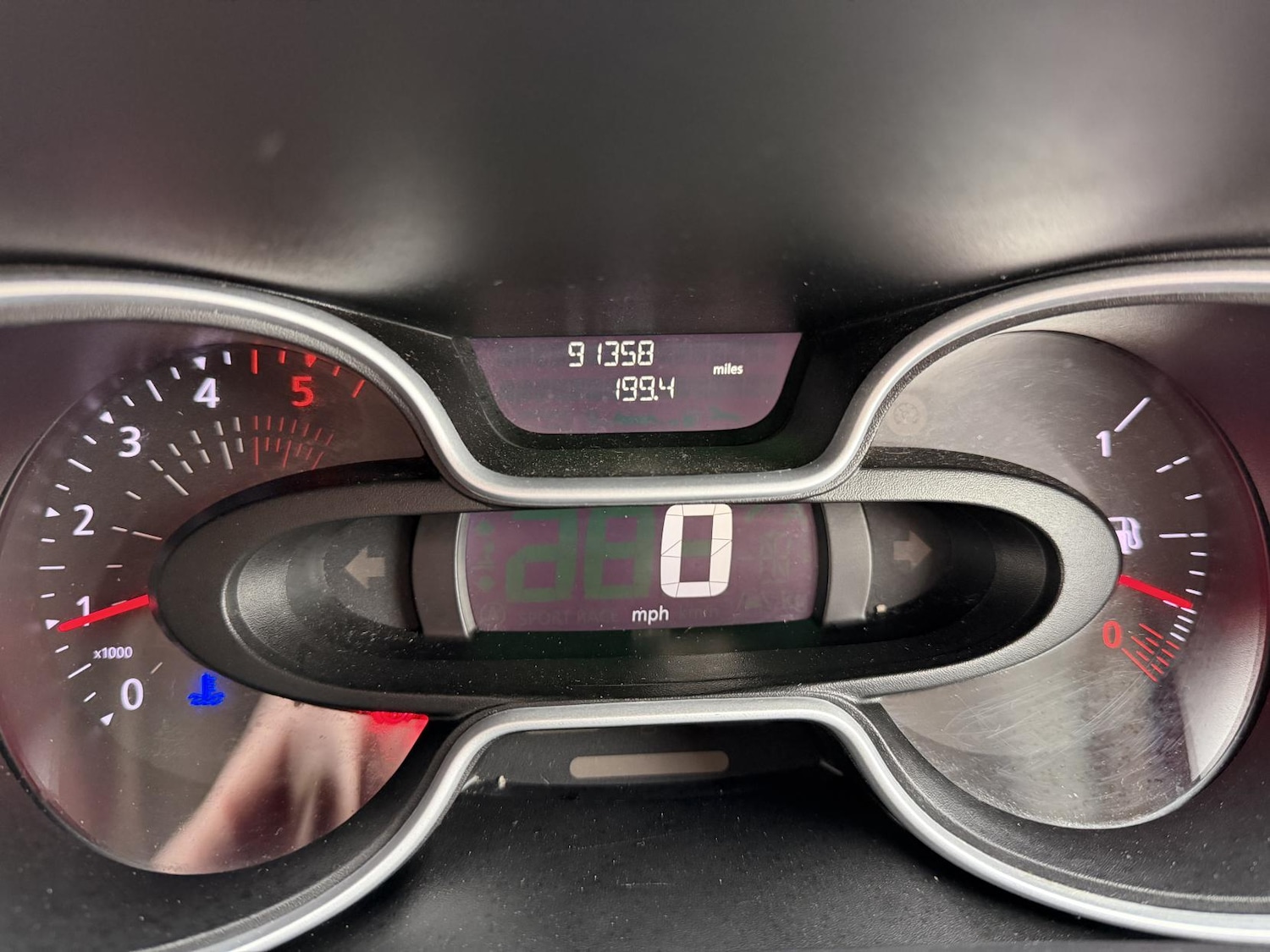 Used Renault Trafic 2021 for sale - 77610711: Photo 20