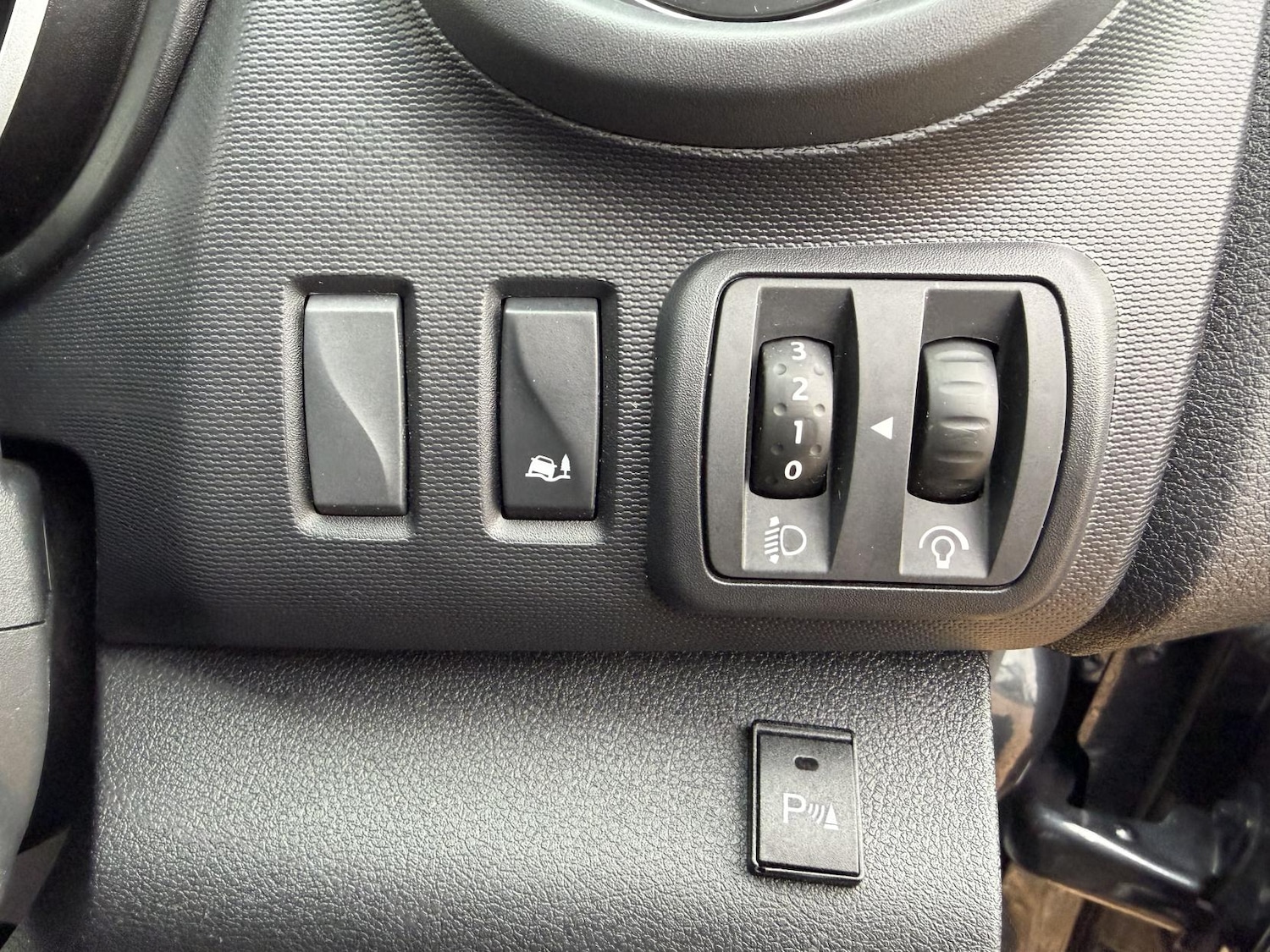 Used Renault Trafic 2021 for sale - 77610711: Photo 21