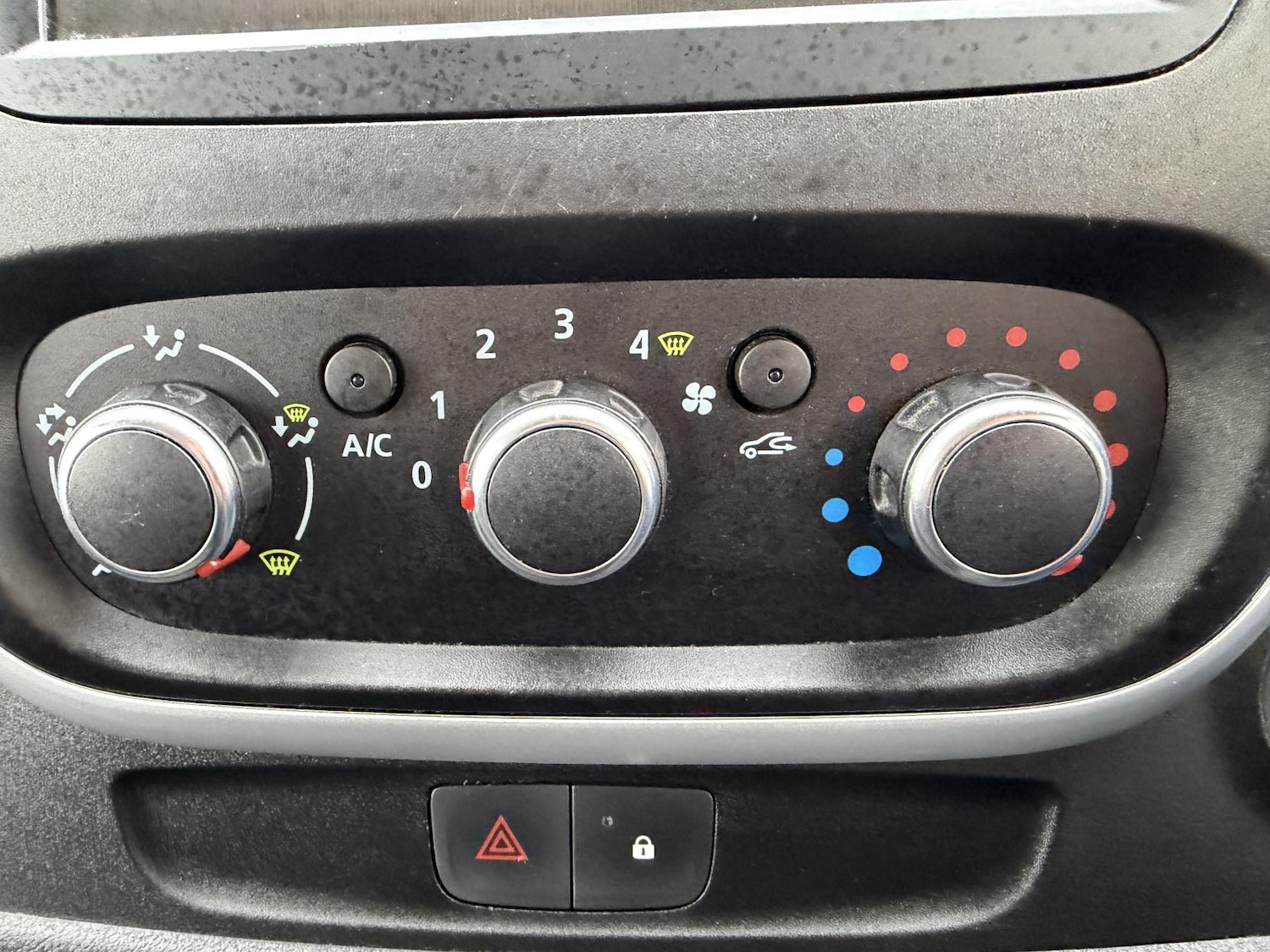 Used Renault Trafic 2021 for sale - 77610711: Photo 30