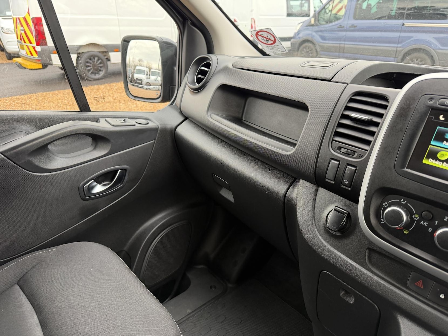 Used Renault Trafic 2021 for sale - 77610711: Photo 32