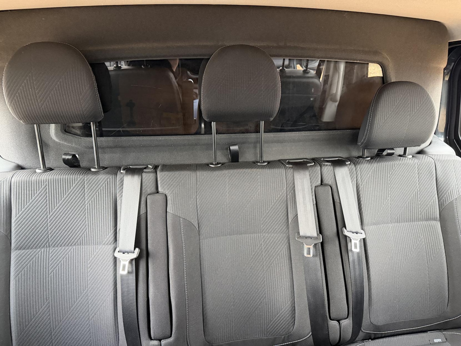 Used Renault Trafic 2021 for sale - 77610711: Photo 36