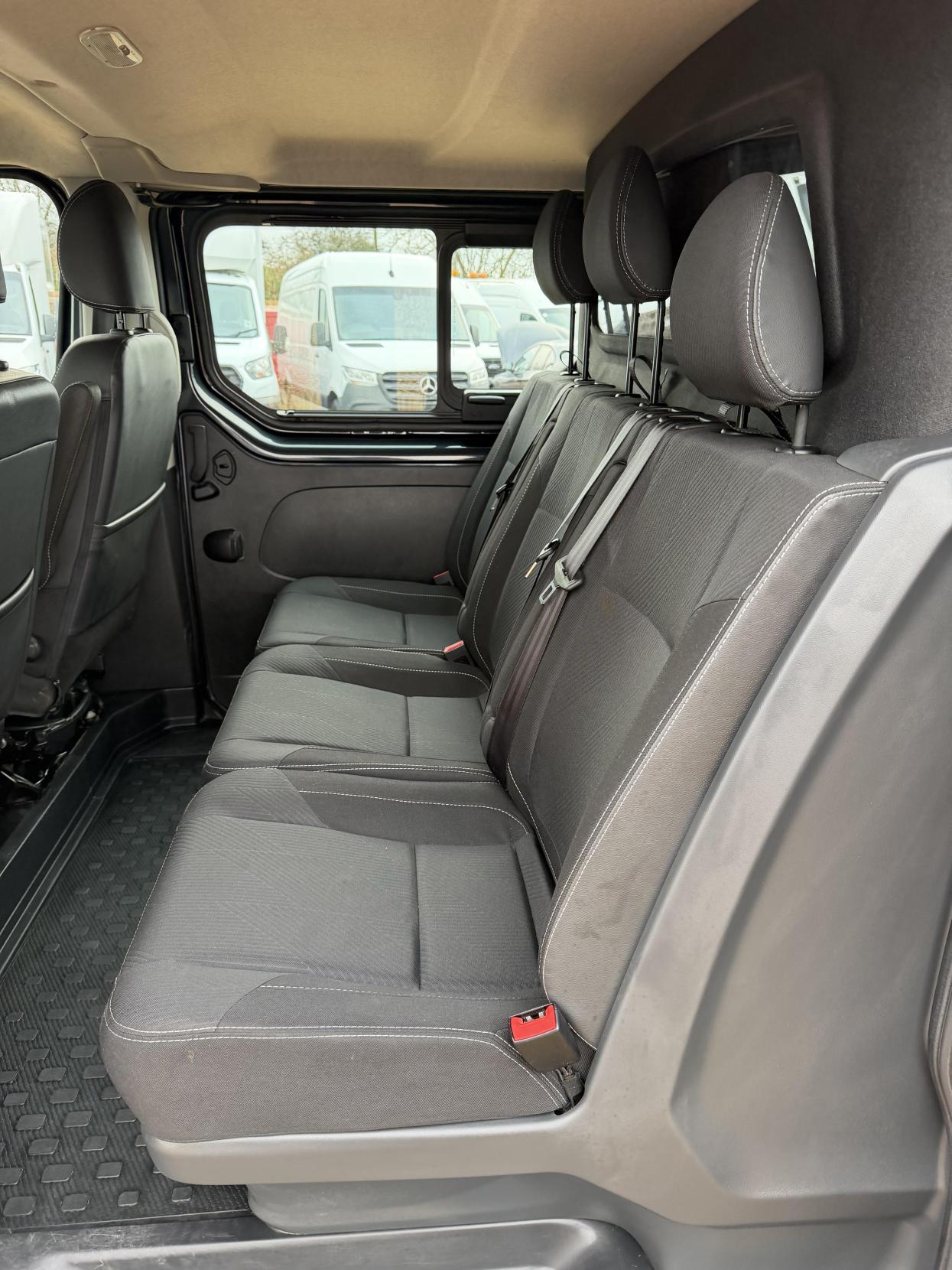 Used Renault Trafic 2021 for sale - 77610711: Photo 39