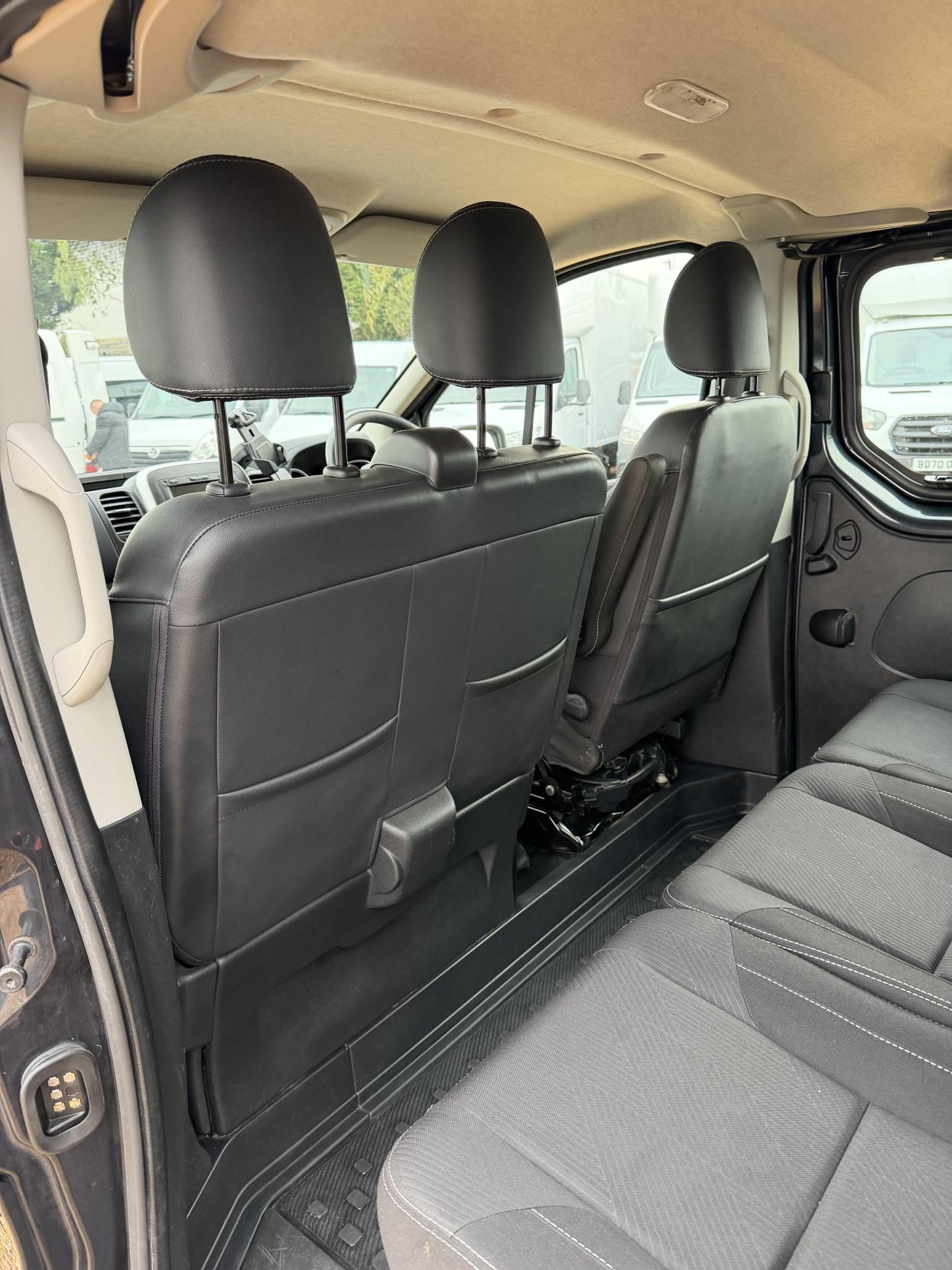 Used Renault Trafic 2021 for sale - 77610711: Photo 40