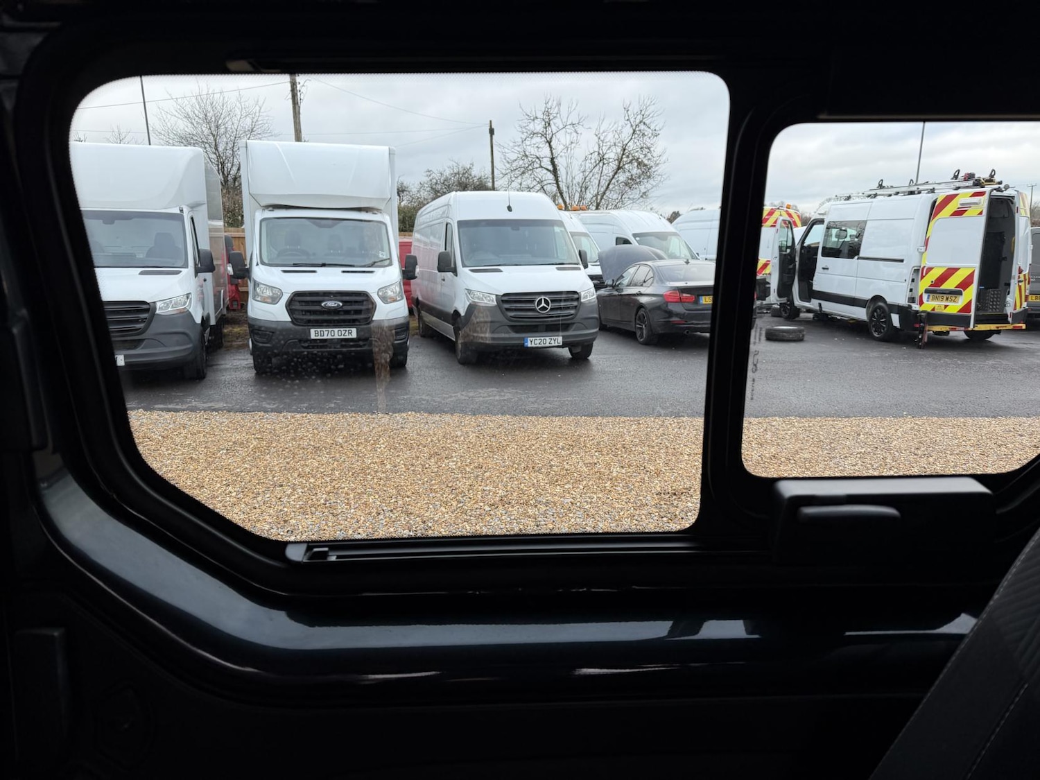 Used Renault Trafic 2021 for sale - 77610711: Photo 42