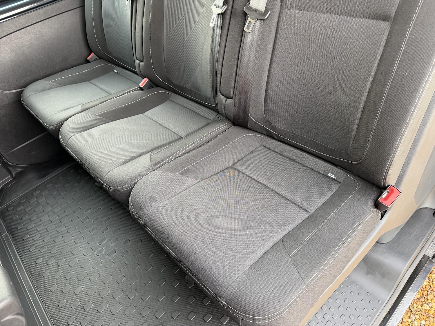 Used Renault Trafic 2021 for sale - 77610711: Photo 43