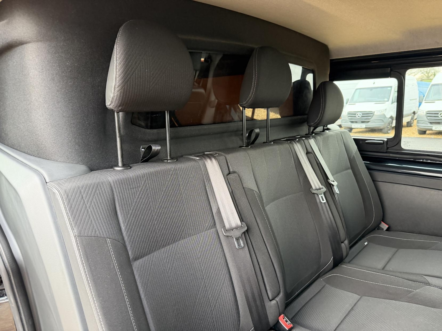 Used Renault Trafic 2021 for sale - 77610711: Photo 45