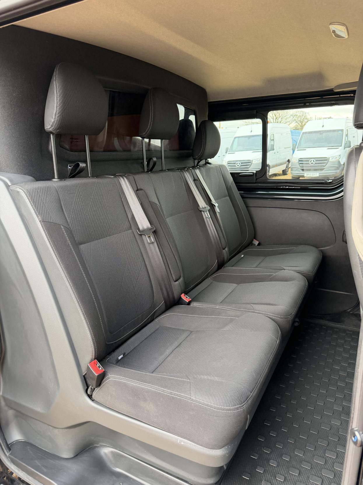 Used Renault Trafic 2021 for sale - 77610711: Photo 46