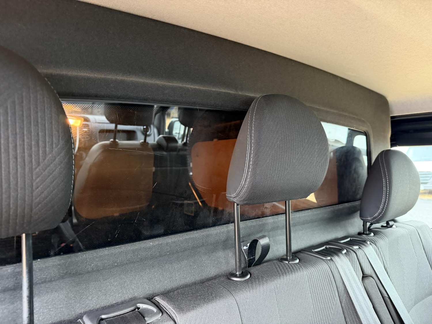 Used Renault Trafic 2021 for sale - 77610711: Photo 47