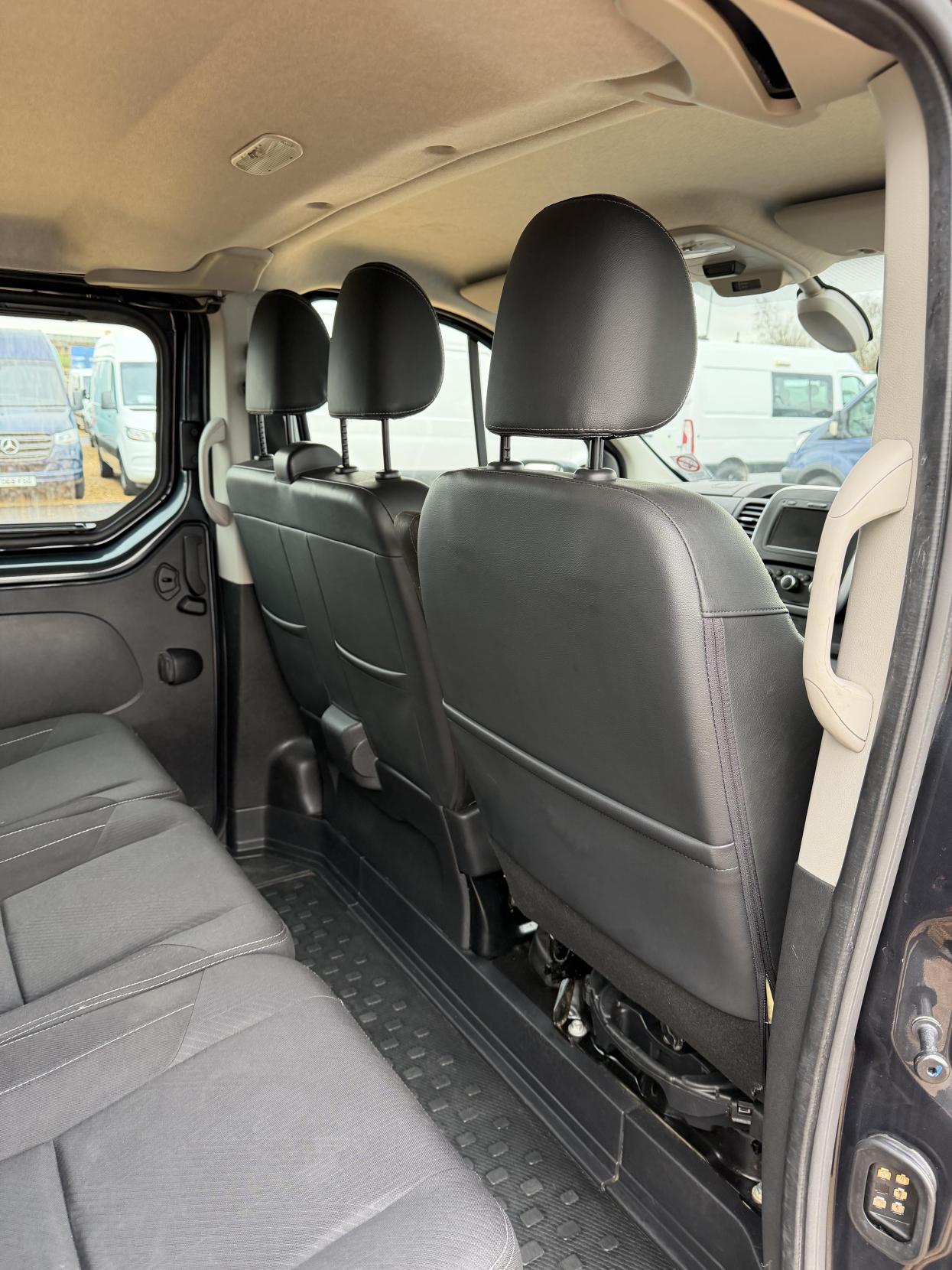 Used Renault Trafic 2021 for sale - 77610711: Photo 49