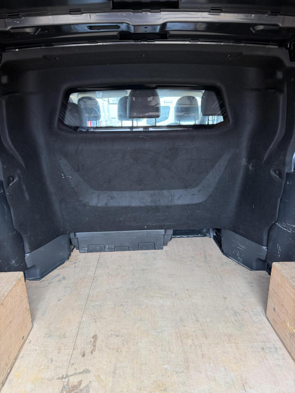 Used Renault Trafic 2021 for sale - 77610711: Photo 50