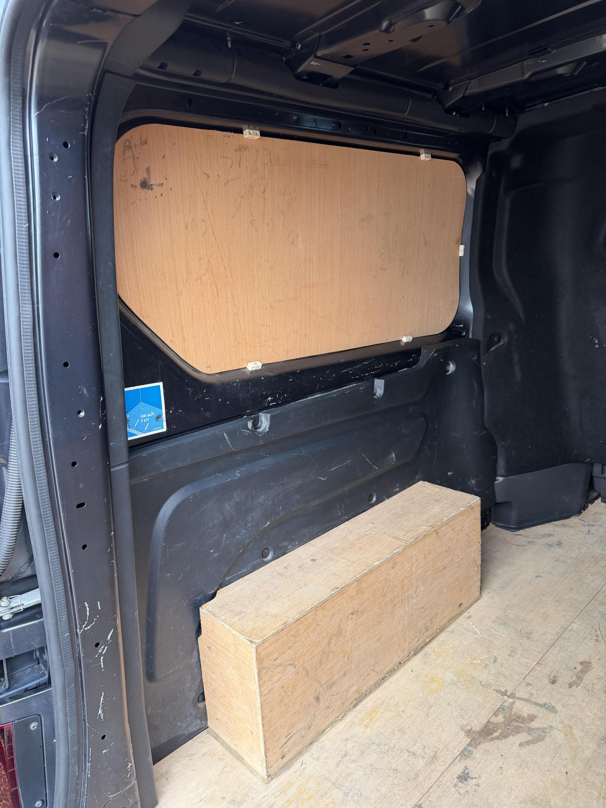 Used Renault Trafic 2021 for sale - 77610711: Photo 51