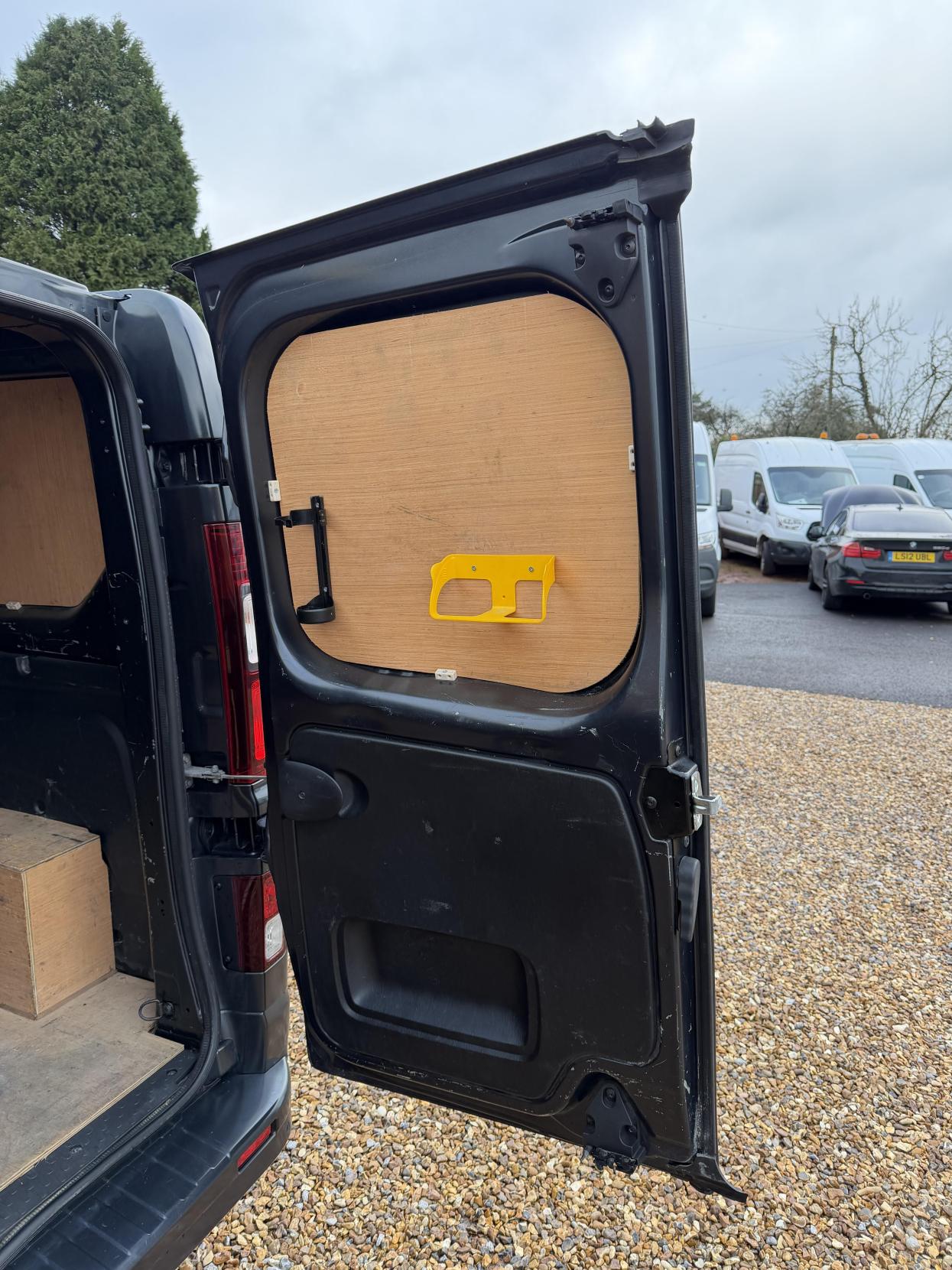 Used Renault Trafic 2021 for sale - 77610711: Photo 54